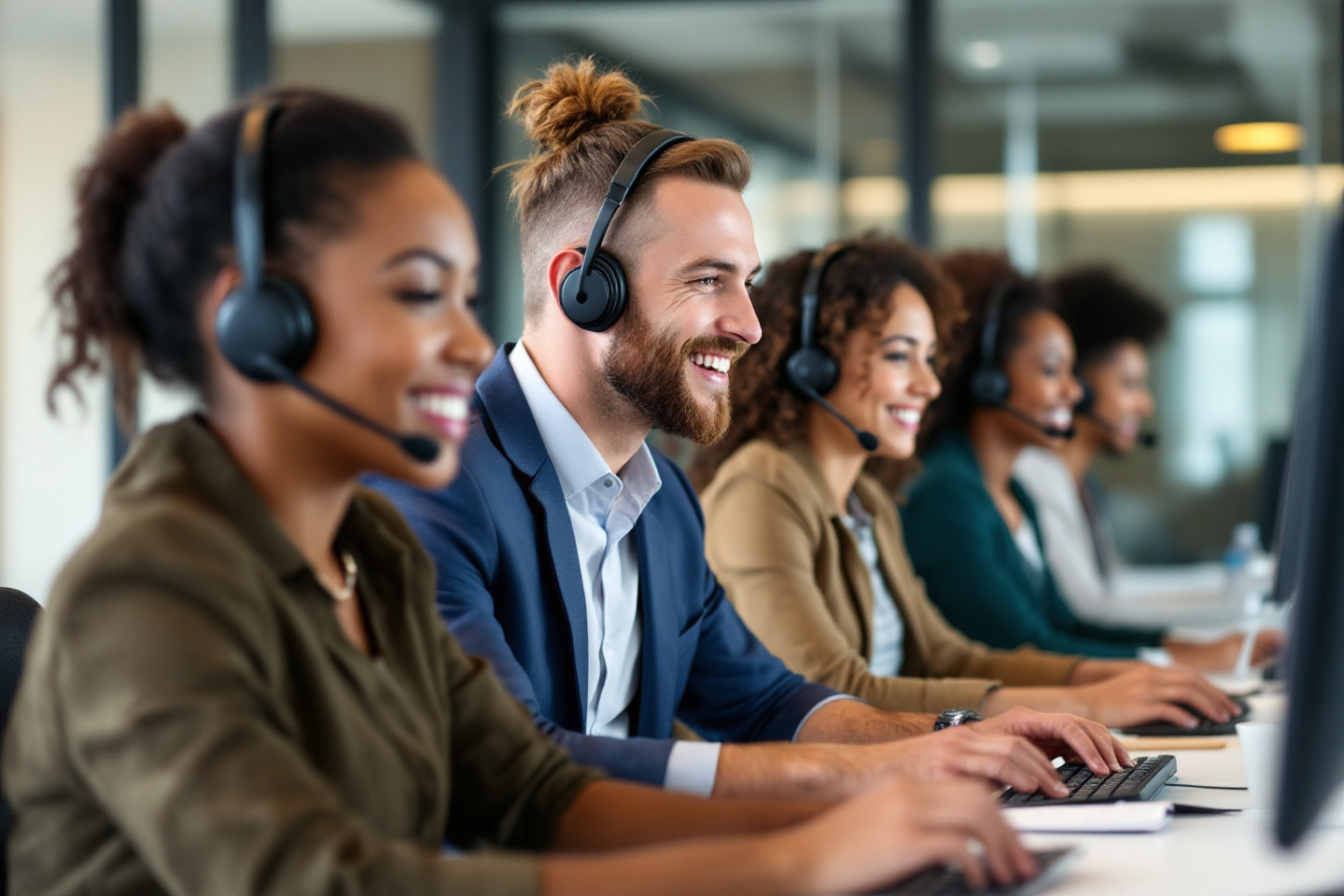 Équipe de secrétariat pour professions juridiques