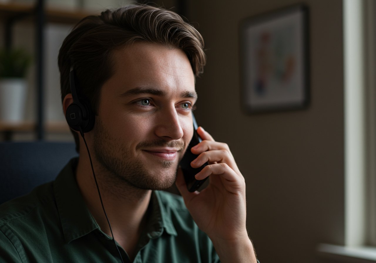 Gestion efficace des appels pour optimiser l'accueil téléphonique de votre entreprise.
