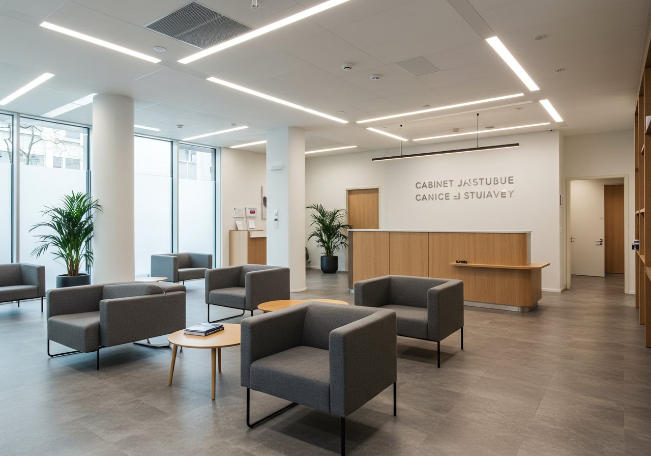 Optimiser la gestion des appels entrants et sortants d'un cabinet d'avocats.