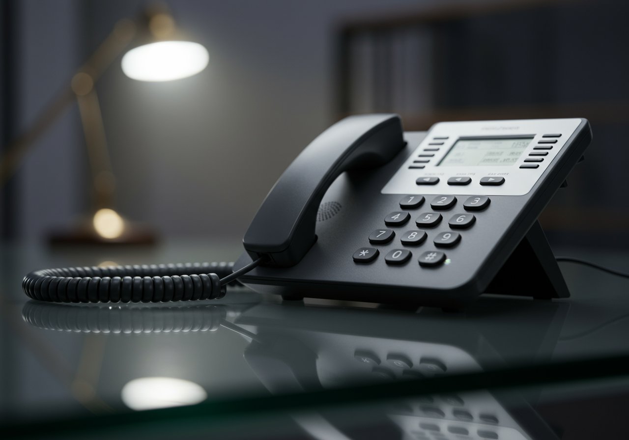 Assurez une permanence téléphonique cabinet professionnelle pour ne manquer aucun appel important de vos clients.