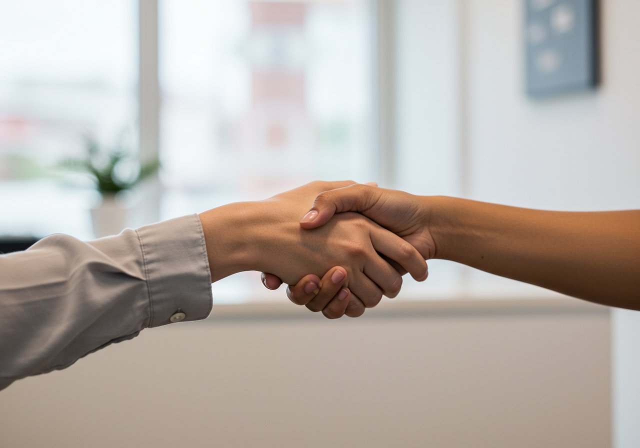 Le service client téléphonique assure une assistance immédiate et personnalisée.