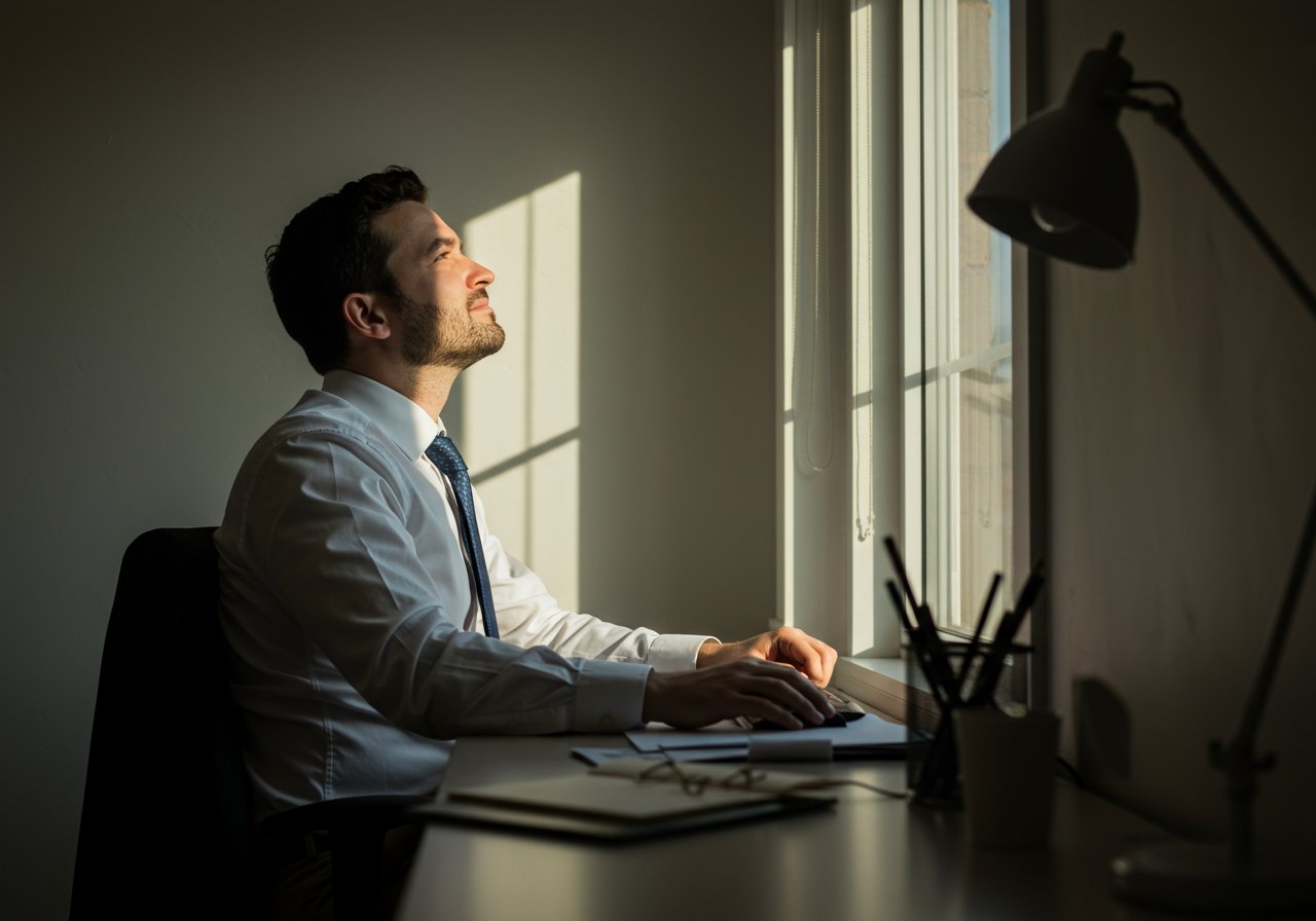 La gestion administrative simplifiée permet aux entreprises de se concentrer sur leur cœur de métier.