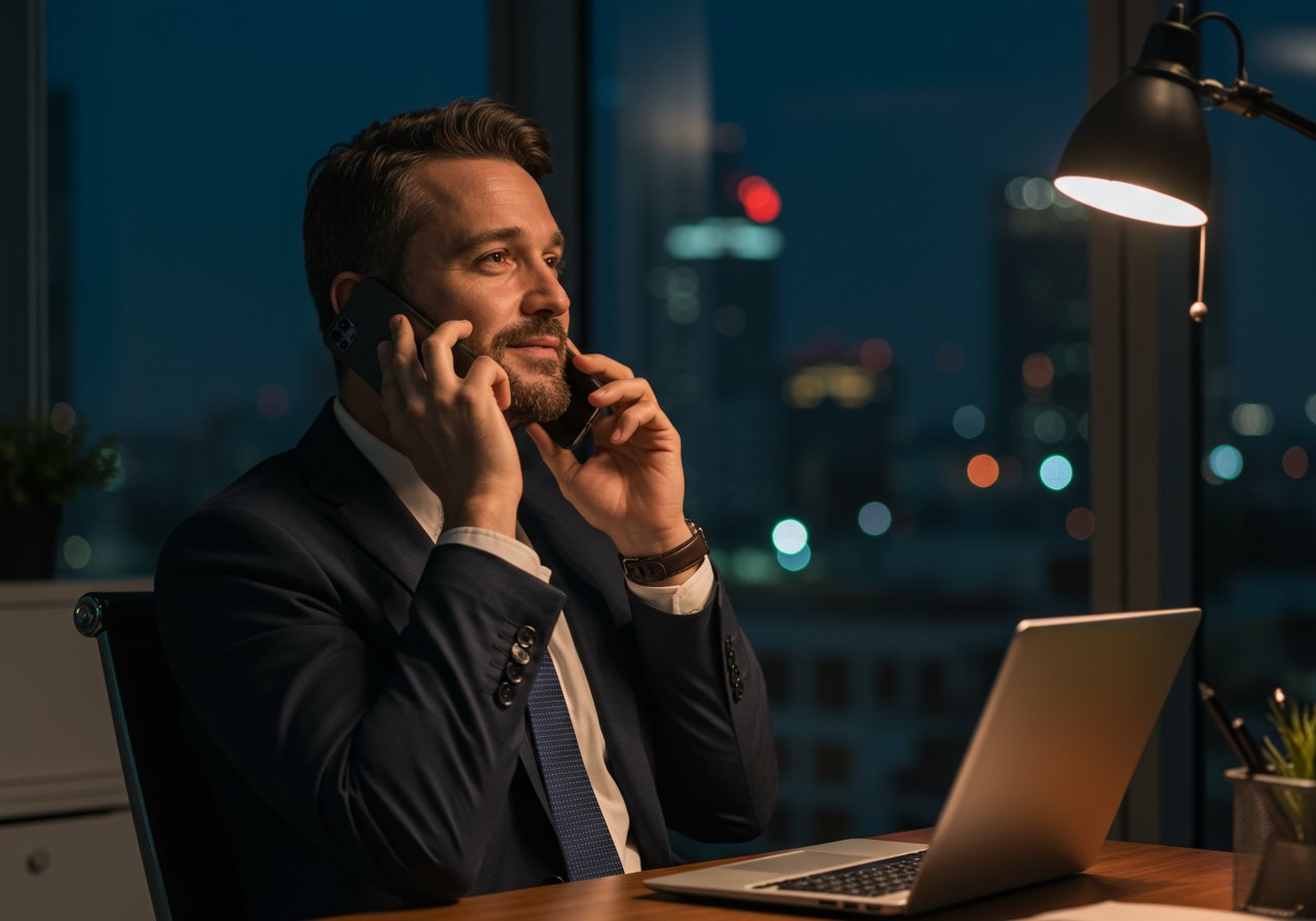 Assurer un traitement rapide et courtois de tous les appels entrants pour une image professionnelle.