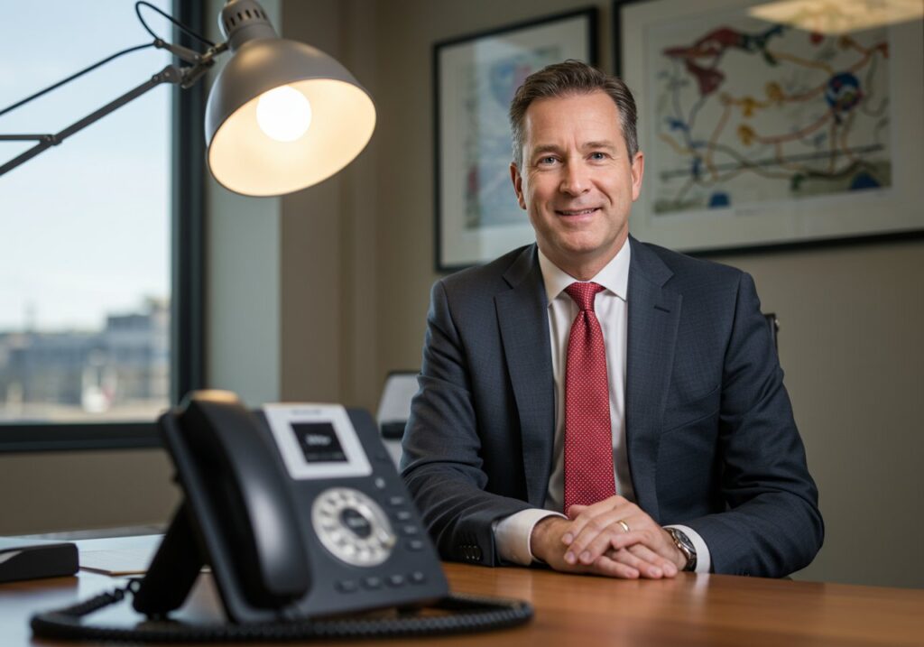 Optimisez votre accueil téléphonique avocat grâce à des solutions innovantes pour une meilleure gestion de la clientèle.