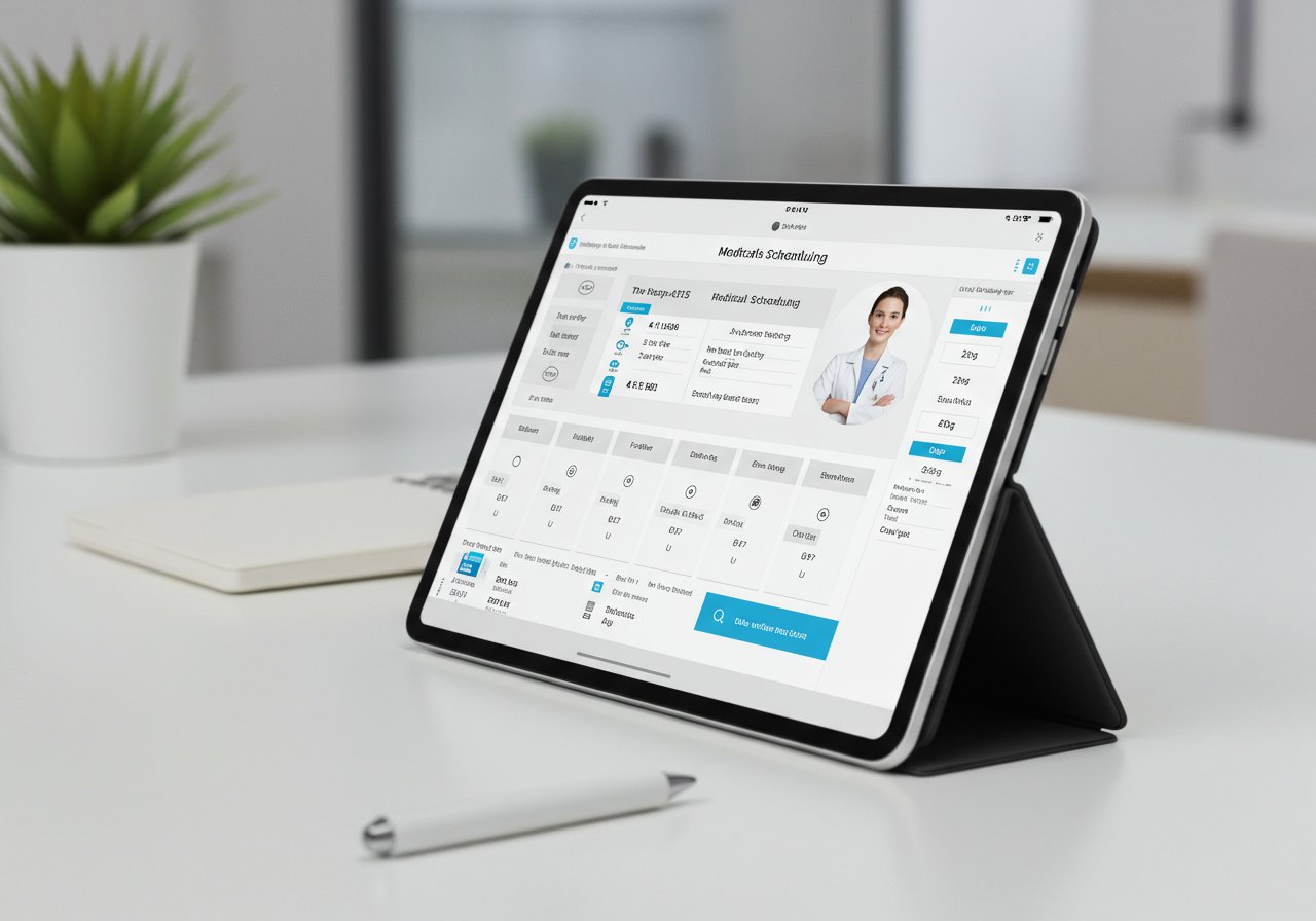 Un télésecrétariat médical assure une prise en charge efficace des appels et une meilleure organisation.