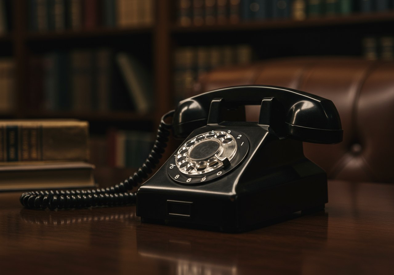 Un secrétariat juridique à distance garantit une assistance téléphonique professionnelle et fiable.