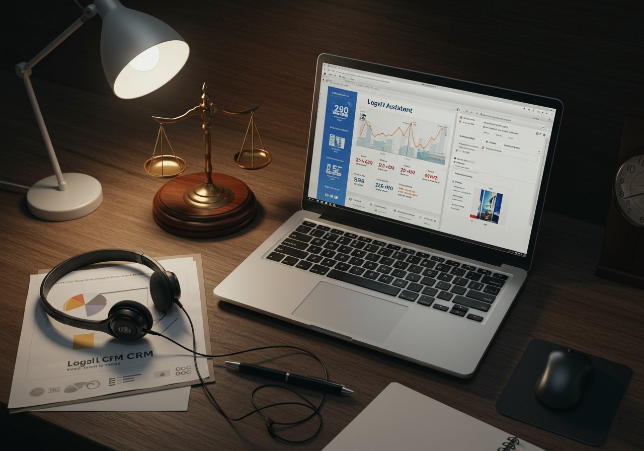 Un service de télésecrétariat juridique garantit des réponses rapides et efficaces aux appels, renforçant l'image du cabinet.