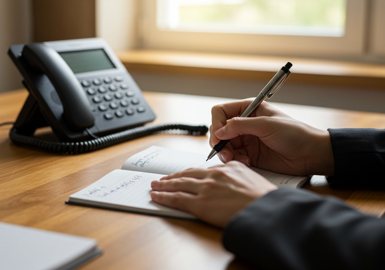 Optez pour une agence de téléprospection experte pour un service client téléphonique qui vous démarque.