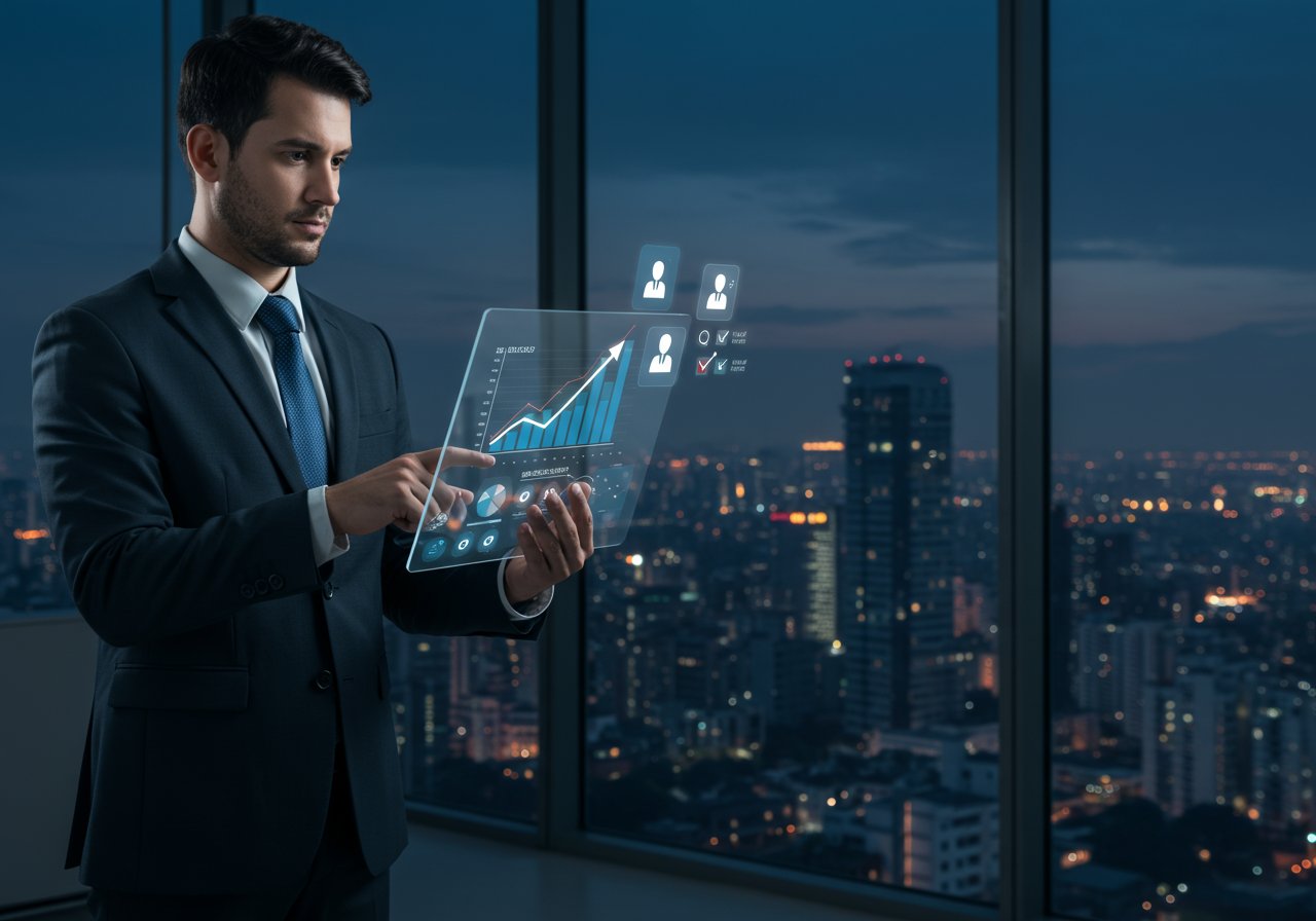 Le service d'accueil téléphonique personnalisé est un pilier essentiel pour l'identité de votre entreprise.