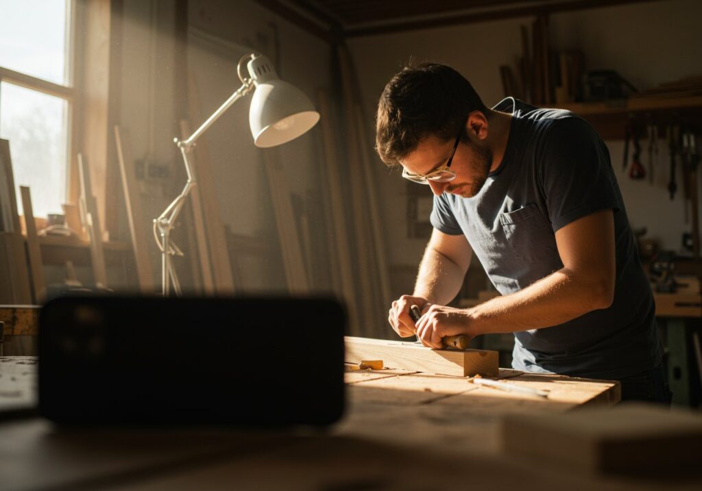 Optimisez la gestion de vos appels professionnels grâce à l'externalisation accueil téléphonique pour artisans.