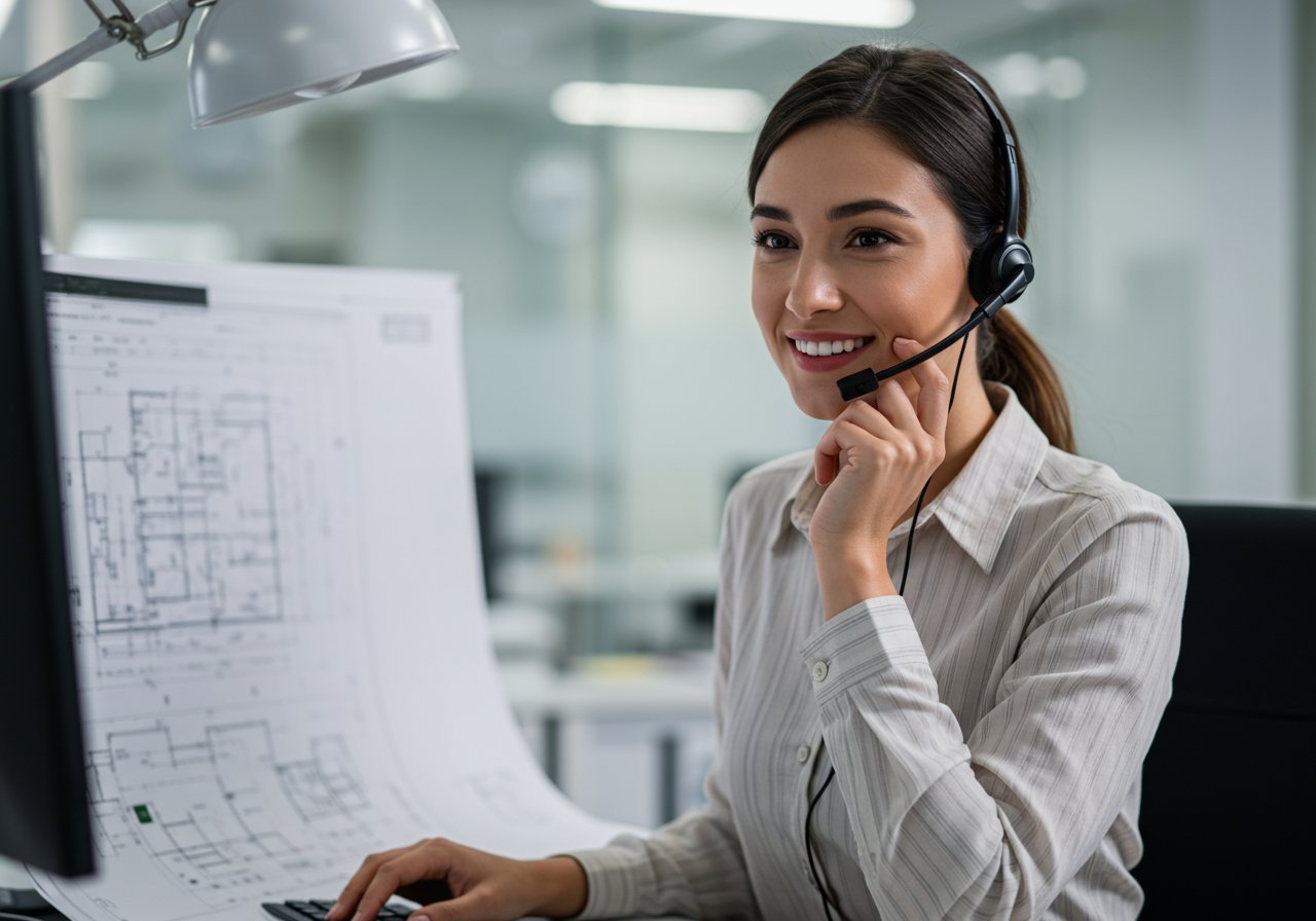 Déléguez votre standard téléphonique et améliorez votre productivité via l'externalisation accueil téléphonique.