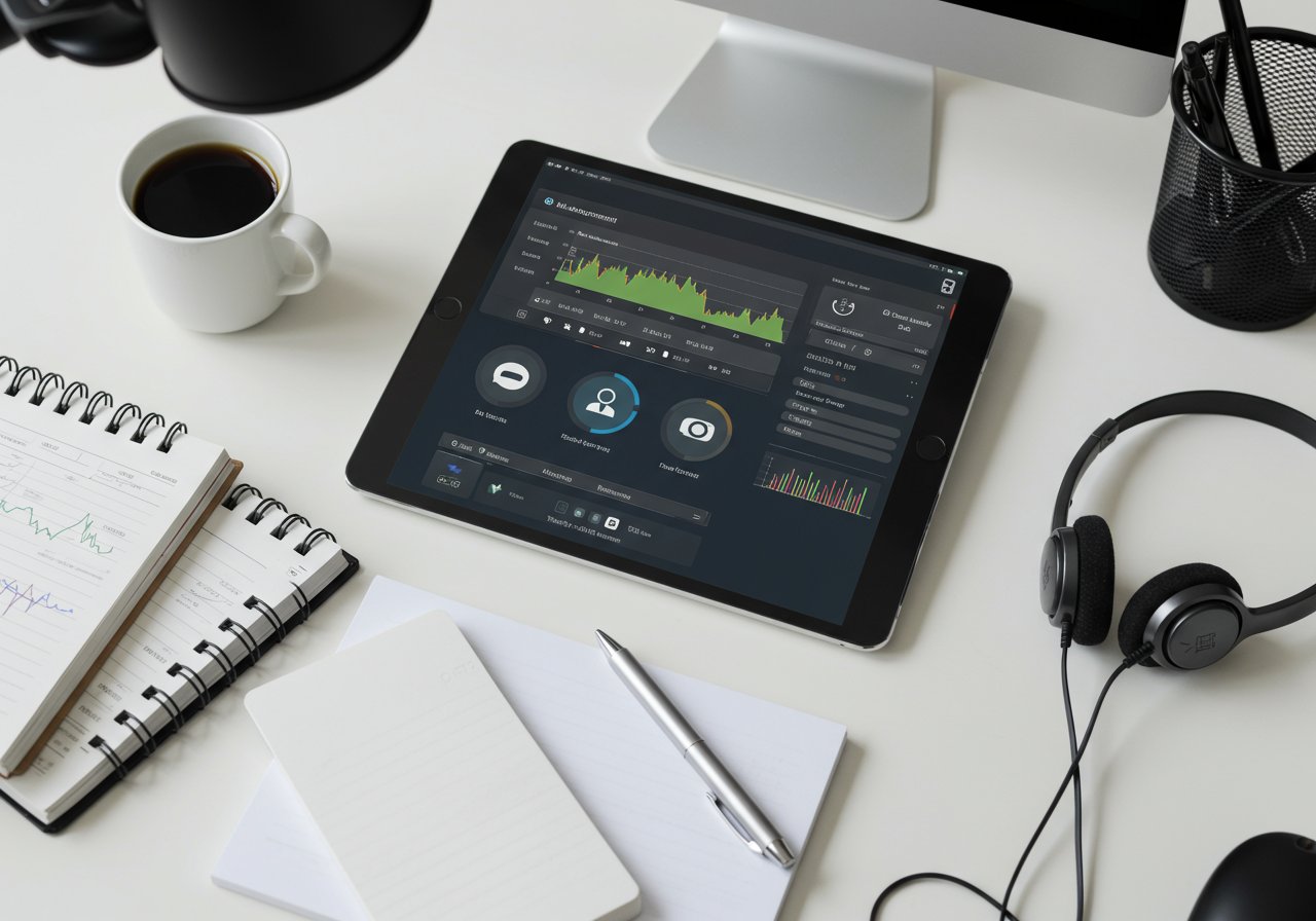 Un accueil téléphonique professionnel est la première impression de votre entreprise, gage de sérieux et de qualité de service.