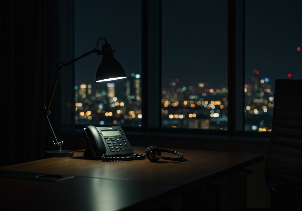 Assurez une gestion des appels fluide et une écoute active pour chaque interaction avec vos clients.