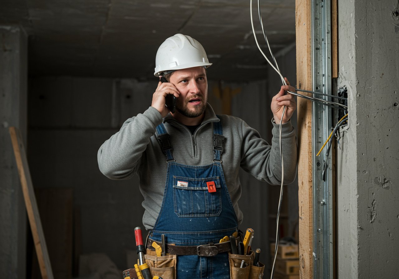 Un télésecrétariat artisan assure la permanence téléphonique de votre entreprise durant vos interventions sur chantier.