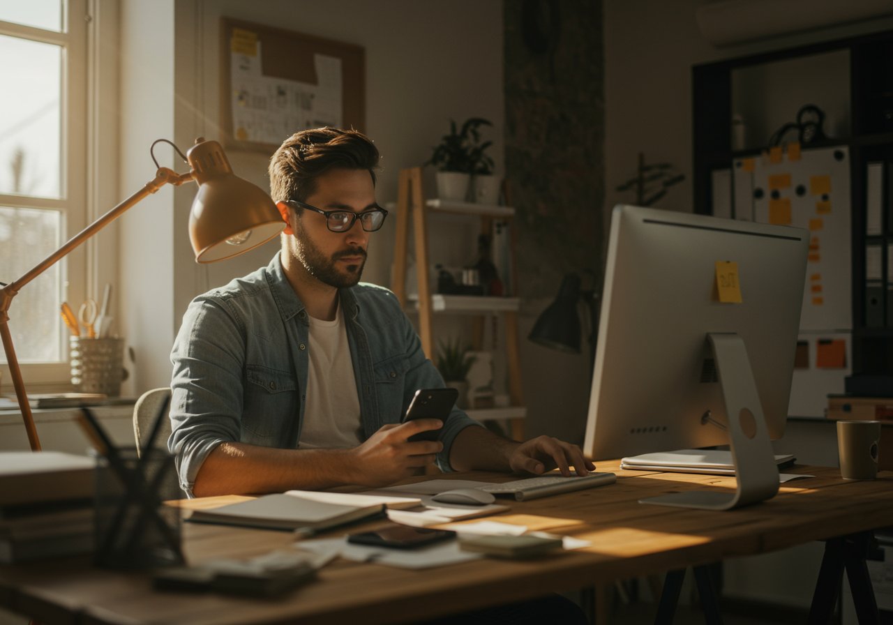 Découvrez comment une permanence téléphonique externalisée améliore l'image et l'efficacité de votre accueil client.