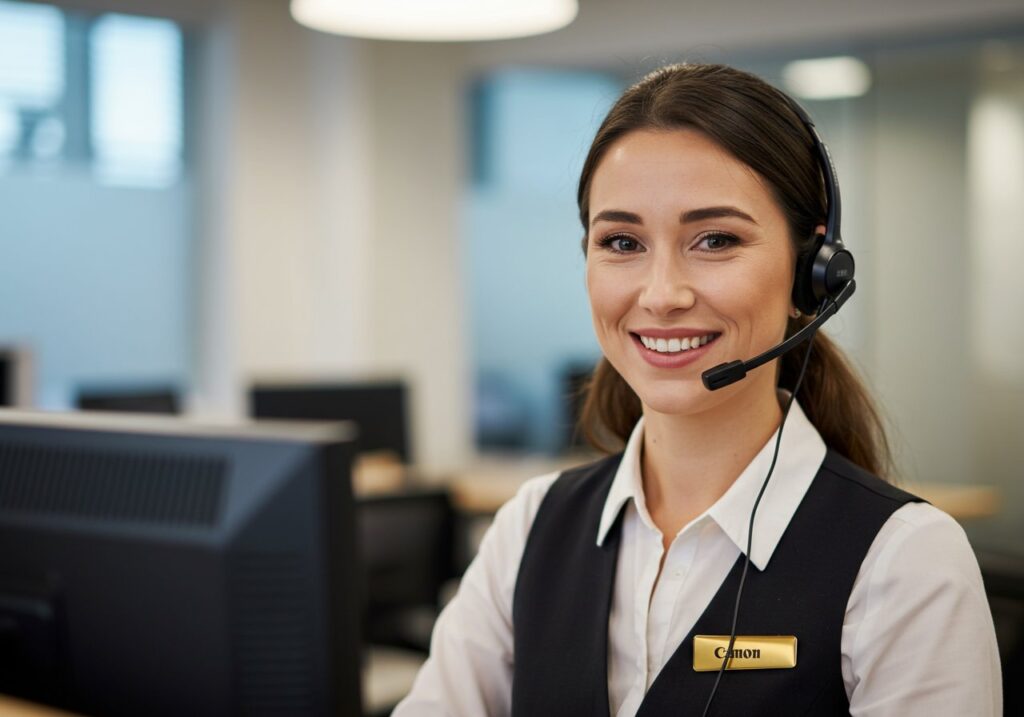 Optimisez l'accessibilité de votre entreprise avec un service de permanence téléphonique dédié, garantissant des réponses rapides et efficaces.