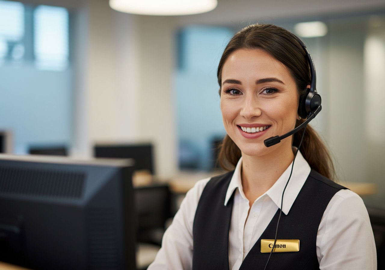 Optimisez l'accessibilité de votre entreprise avec un service de permanence téléphonique dédié, garantissant des réponses rapides et efficaces.