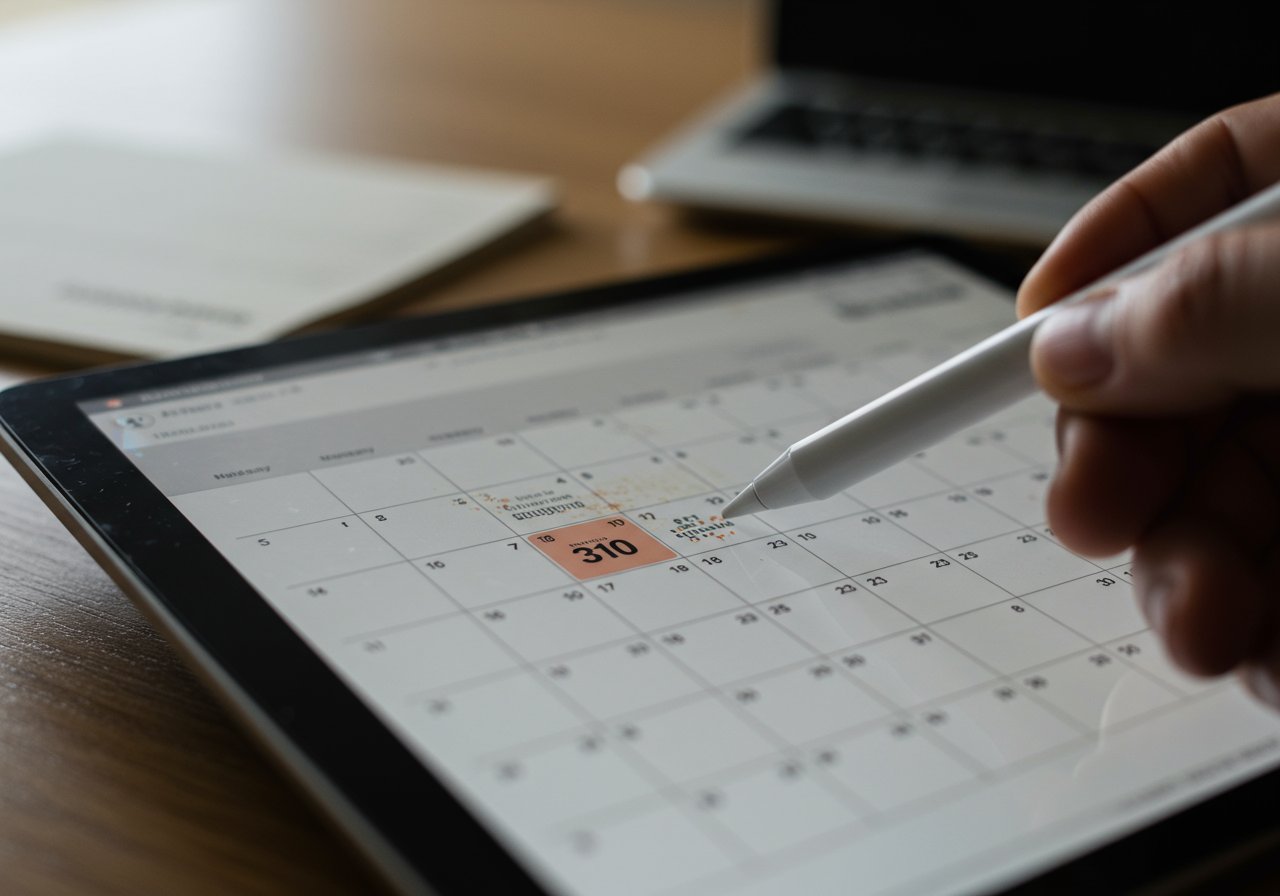 Un service de télésecrétariat flexible et adapté aux besoins spécifiques des entreprises modernes.