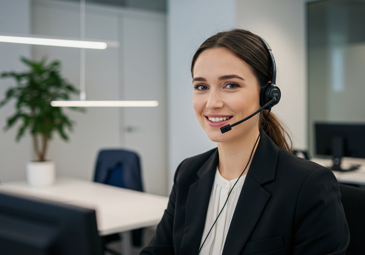 Choisir le meilleur service de télésecrétariat pour optimiser la gestion de son activité professionnelle.