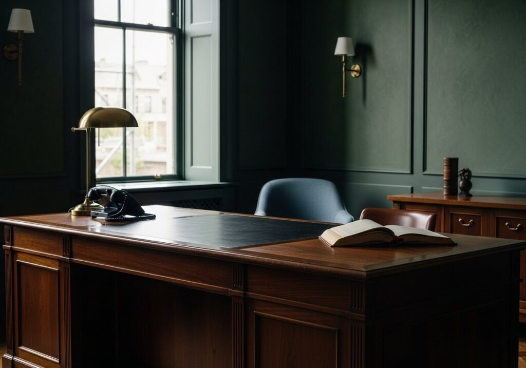 Un service d'accueil téléphonique avocat de qualité est essentiel pour refléter le professionnalisme de votre cabinet.