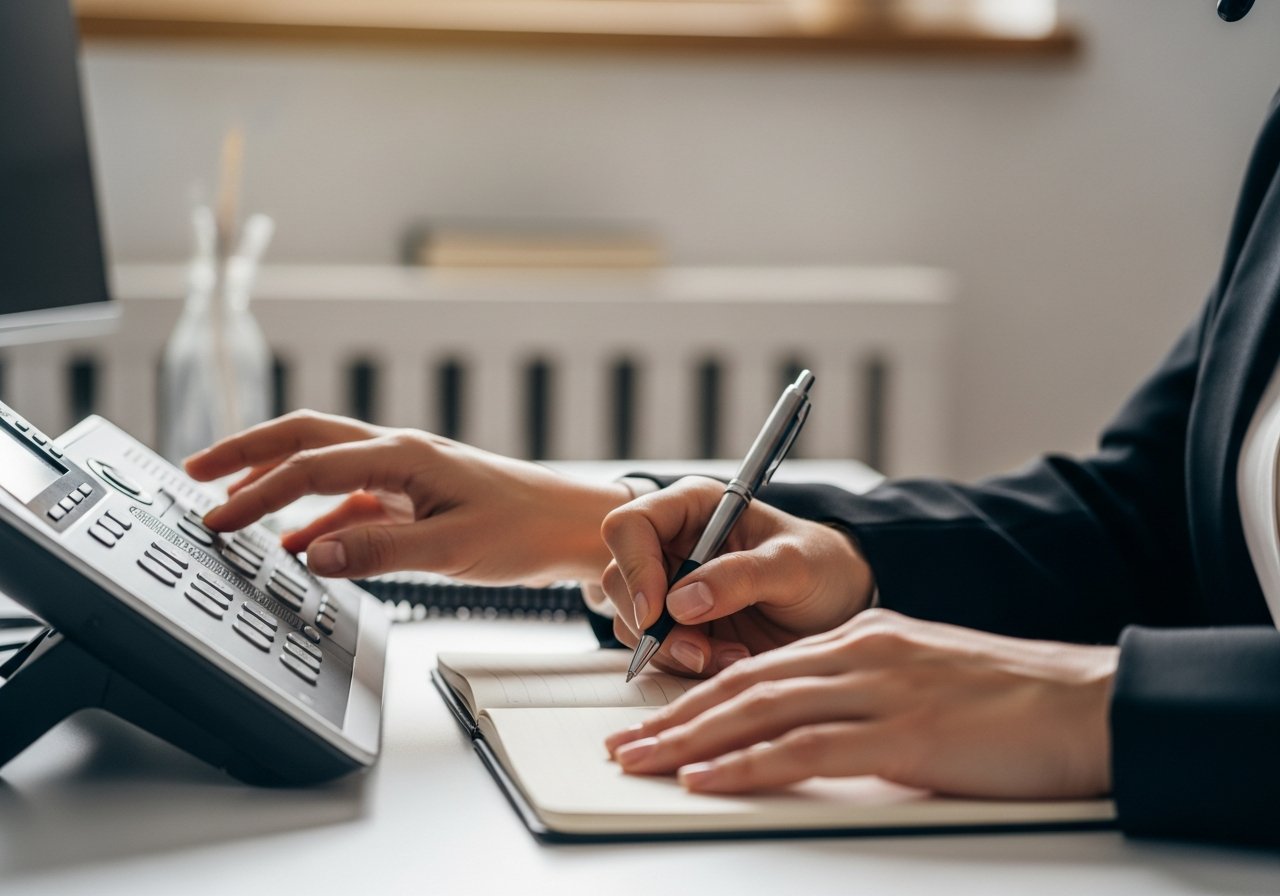 La permanence téléphonique immobilier est la clé pour transformer les prospects en clients satisfaits.