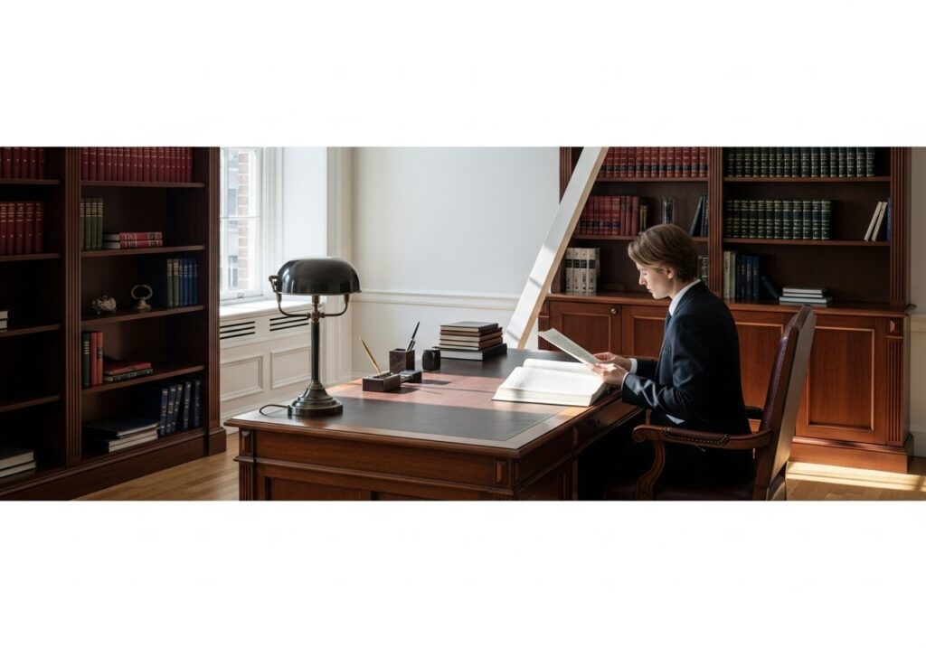 Un environnement de travail serein grâce à un service de télésecrétariat avocat qui gère les tâches administratives.