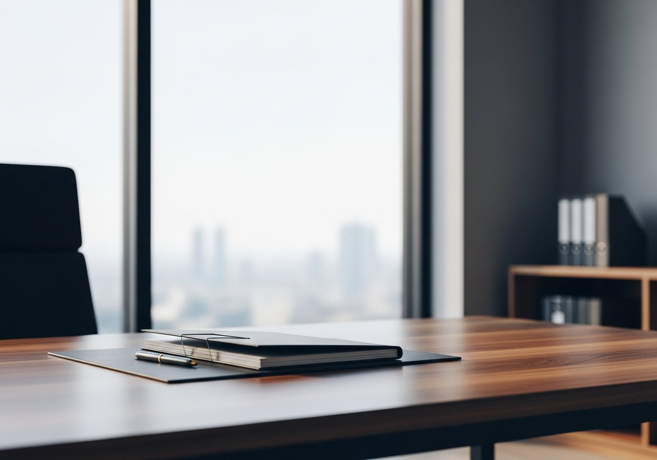 Une organisation impeccable pour un cabinet d'avocats grâce à un service de télésecrétariat juridique professionnel.