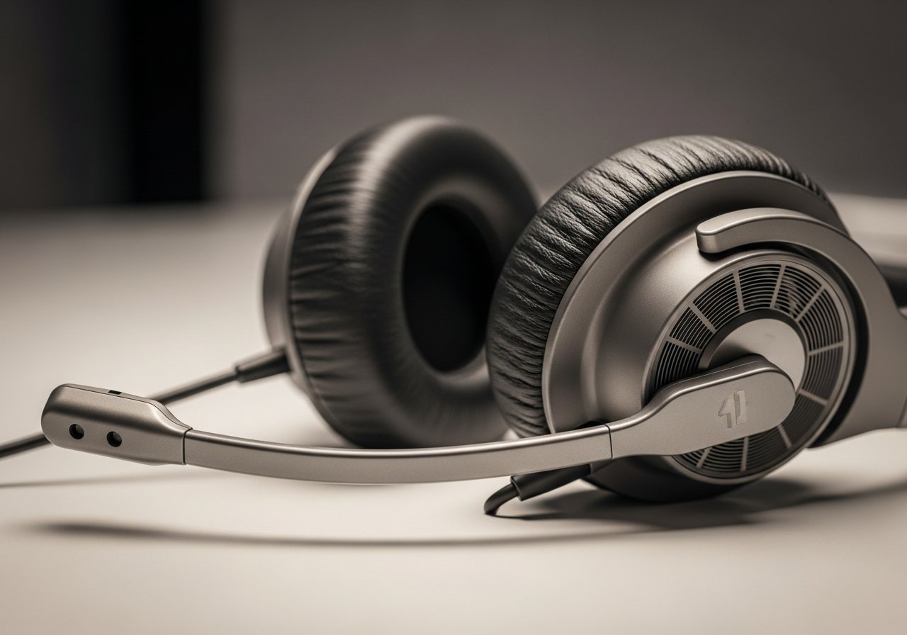 L'organisation et la sérénité au sein d'une entreprise optimisées par un accueil téléphonique professionnel efficace.