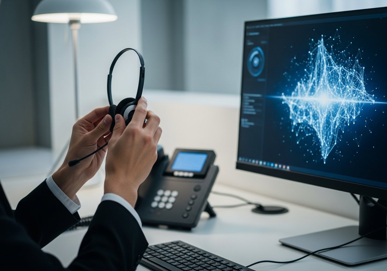 Le principal avantage d'une permanence téléphonique externalisée est de ne jamais manquer un appel client important.