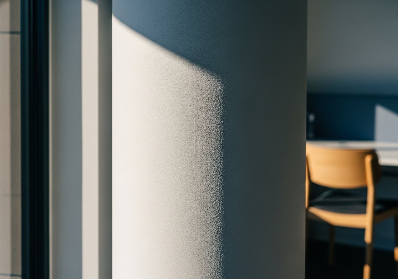 Ambiance de travail calme, symbolisant la sérénité apportée par un service de secrétariat téléphonique externalisé.