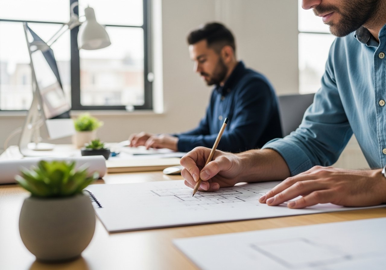Le gain de productivité et de concentration grâce à un secrétariat téléphonique externalisé qui gère les appels entrants.