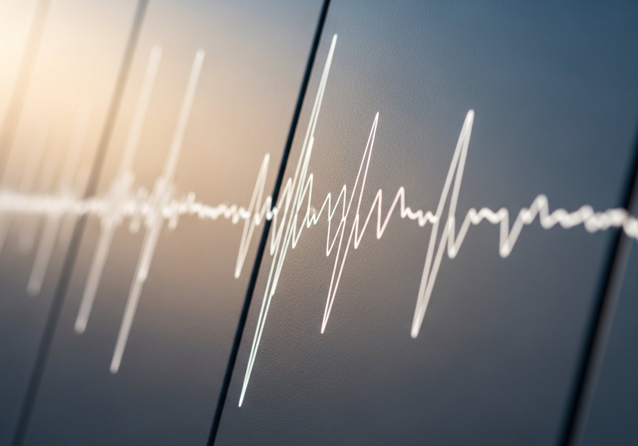 Symbolisation d'une communication claire et humaine, un avantage clé du service de permanence téléphonique pour les entreprises.