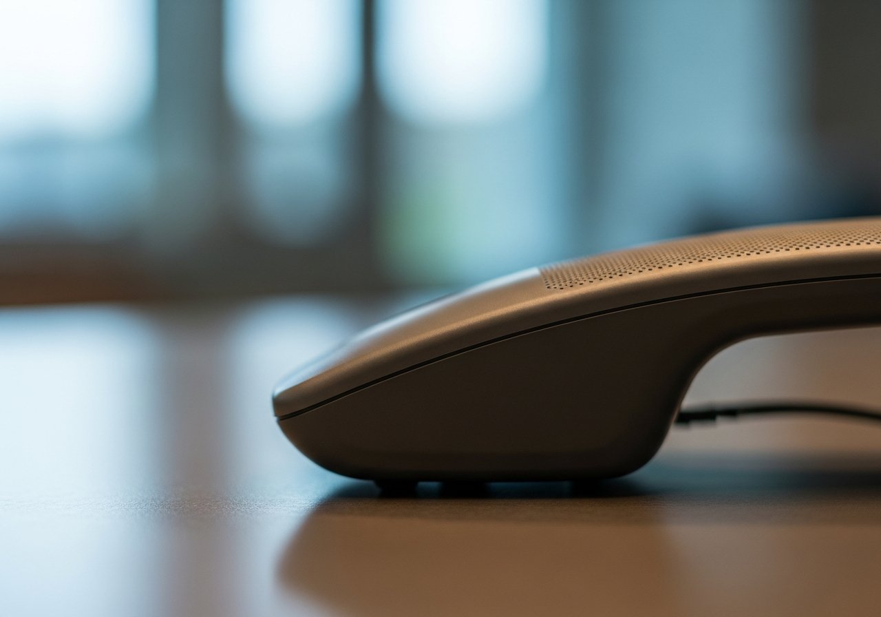 Un environnement de travail organisé et serein, optimisé grâce à un service de permanence téléphonique professionnel.