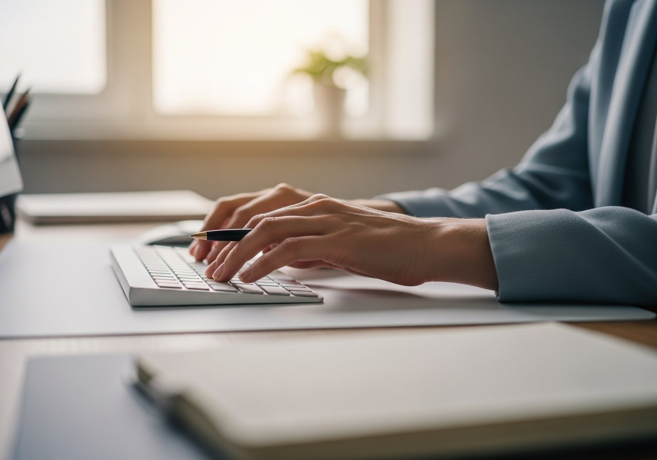 Choisir le bon service de télésecrétariat permet d'améliorer l'organisation et la satisfaction des clients.