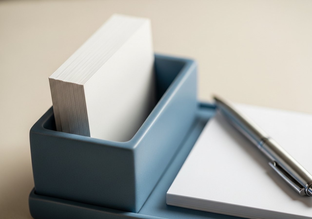 Un bureau moderne qui illustre l'intégration harmonieuse d'un service de télésecrétariat dans l'activité quotidienne.