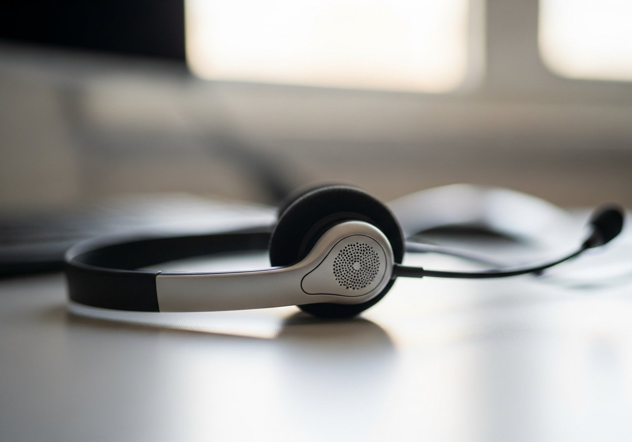 Dans un environnement de travail dynamique, le standard externalisé assure une communication continue et sans interruption.