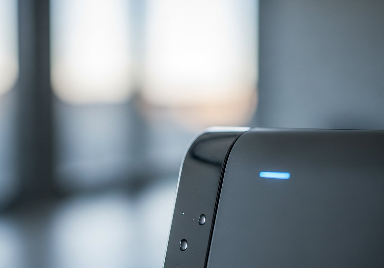 Dans un environnement de bureau moderne, le standard téléphonique externalisé améliore la productivité de l'équipe.